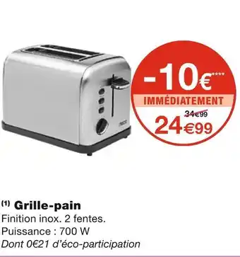 Grille-pain