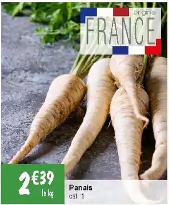 Migros Légumes offre