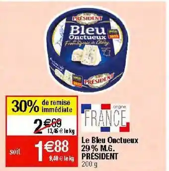 Migros Fromage président offre