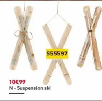 Gifi Décoration de noël offre