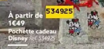 Gifi Cadeaux de noël offre