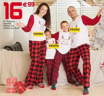 Pyjama