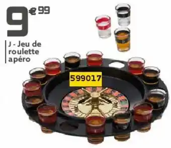 Gifi Jeux offre