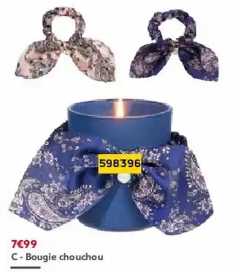 Gifi Décoration offre