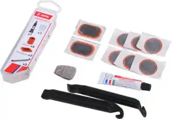 Go Sport Accessoire vélo zefal kit de reparation zefal offre