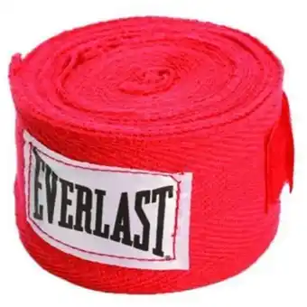 Go Sport Boxe anglaise everlast bandage everlast handwraps 120 offre