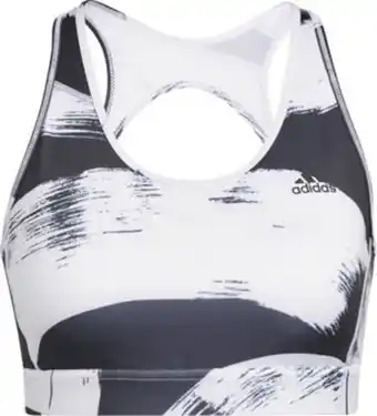 Go Sport Brassiere multisport femme adidas aop ms b offre
