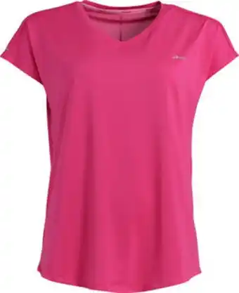 Go Sport Tee shirt mc multisport femme athli-tech mary 100 offre