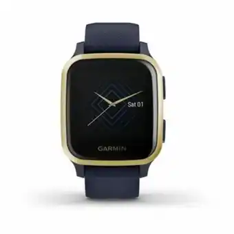 Go Sport Fitness garmin montre garmin venu® sq music edition offre