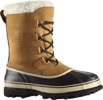 Apres-ski ski homme sorel caribou
