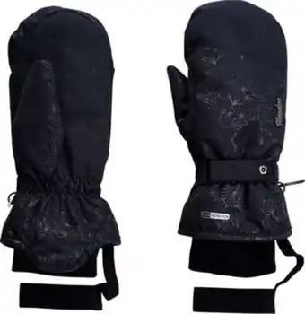 Go Sport Moufles ski femme wanabee savinaz 500 offre