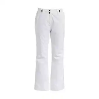Go Sport Pantalon ski femme rossignol sleet offre