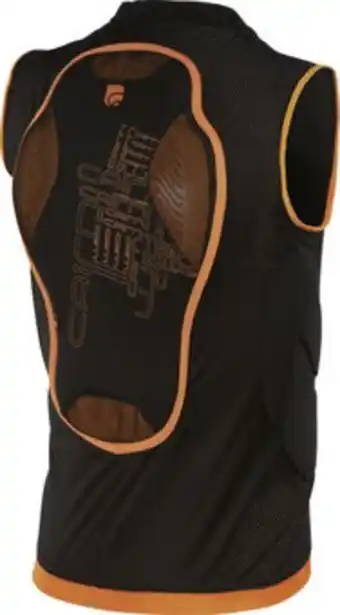 Go Sport Gilet de protection ski adulte cairn proride d30 offre