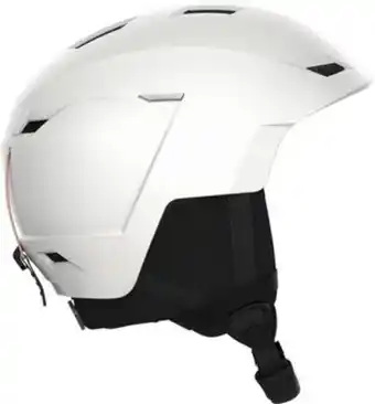 Go Sport Salomon icon access lt blanc offre