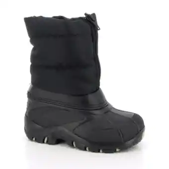 Go Sport Montagne enfant kimberfeel bottes de neige fun offre