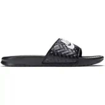 Go Sport Claquette femme nike benassi jdi offre
