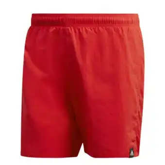 Go Sport Natation homme adidas short de bain adidas solid offre