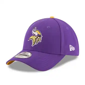 Go Sport Mode- lifestyle homme new era casquette new era the league 9forty minnesota vikings offre
