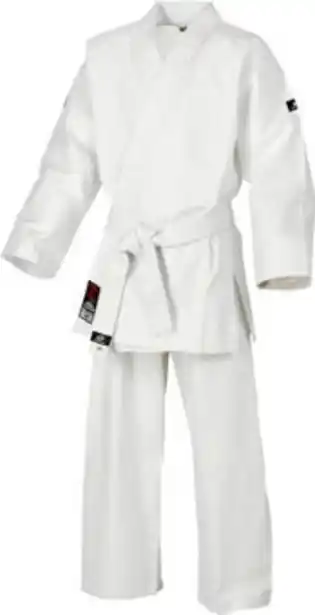 Kimono karaté junior athli-tech hayaku