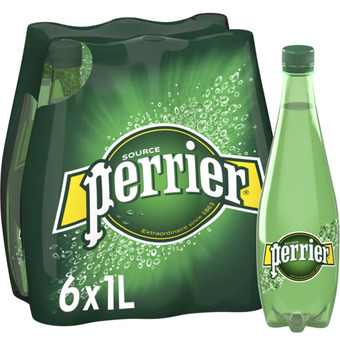 Auchan Perrier offre
