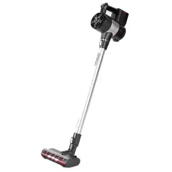 Auchan Aspirateur balai thomson thvc225bt offre
