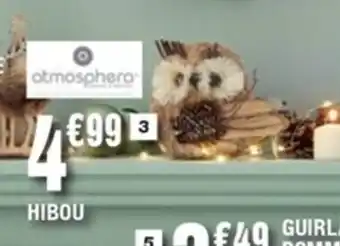 Hibou