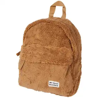 Action Sac à dos my teddy offre