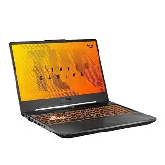 Electro Dépôt Ordinateur portable 15,6" asus tuf tuf506lhb-hn380w - i5/ 8go/512go/ gtx 1650/ 120hz offre