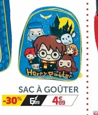 Sac Ă Gouter