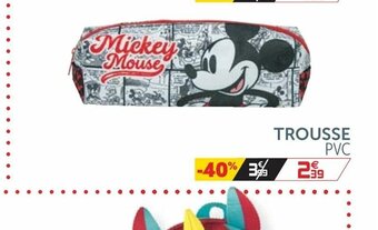 GiFi Trousse offre