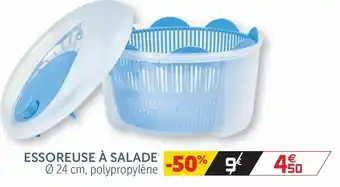 Gifi Essoreuse à Salade offre