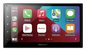 Feu Vert Autoradio SPH-DA160DAB offre