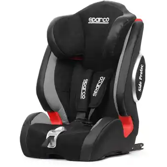 Feu Vert SIEGE AUTO ISOFIX F1000K offre