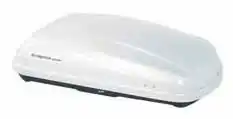 Feu Vert Coffres de toit 400DX Evospace offre