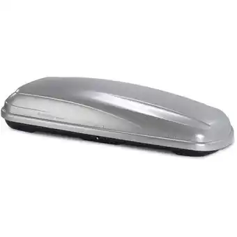 Feu Vert COFFRE DE TOIT FEU VERT PREMIUM EVOSPACE 500DX GRIS offre