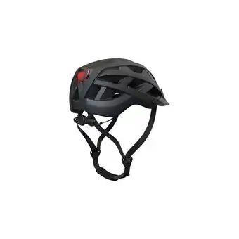 Feu Vert Casque Vélo noir taille M offre