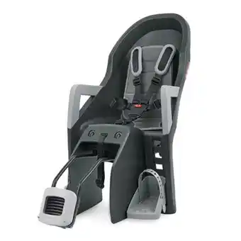 Feu Vert PORTE BÉBÉ SUR CADRE GUPPY MAXI RS INCLINABLE POLISPORT offre