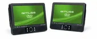 Pack Vidéo M-995CVB