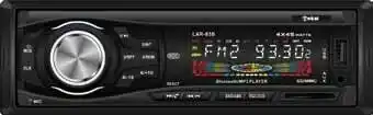 Feu Vert Autoradio Lar-83B offre