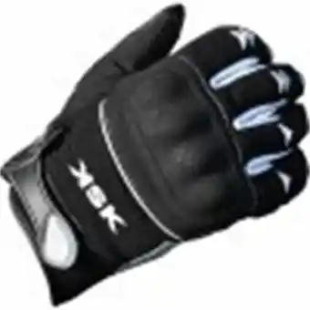Feu Vert GANTS MOTO, SCOOTER CROSS NORME EPI KSK TAILLE M POUR DEUX ROUES offre
