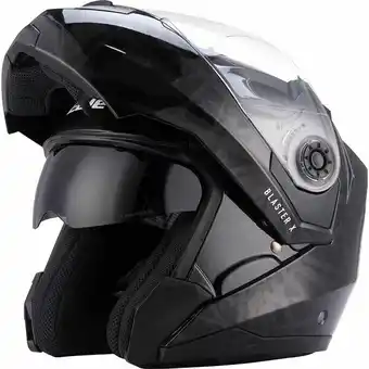 Feu Vert CASQUE MODUL DS BLASTER X M offre