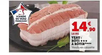 Veau : rĂŽti***Ă rĂŽtir