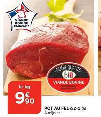 Pot au feu***