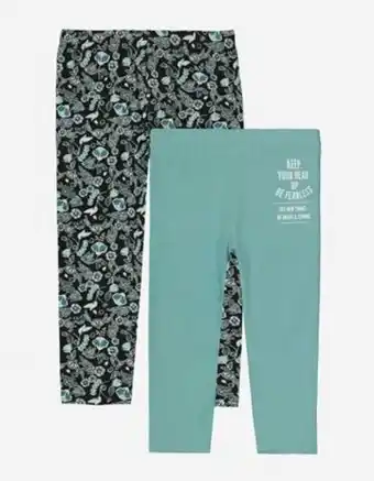Filles leggings
