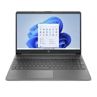 Electro Dépôt Ordinateur portable 15,6" hp 15s-fq2066nf -i3/8go/256go/fhd offre