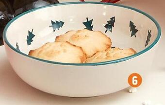 b&m Assiette creuse offre