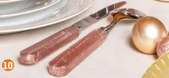 b&m Ménagère 16 pièces offre