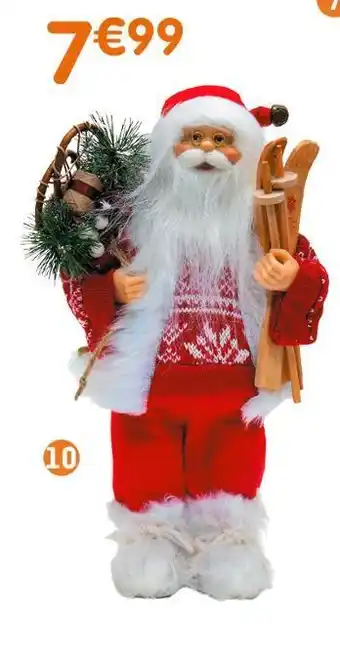 Père noël