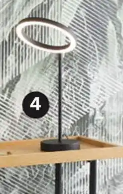Castorama Lampe à poser offre
