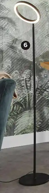 Castorama Lampadaire offre